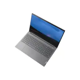 Intel Core i3 1115G4 - 3 GHz - Win 10 Familiale 64 bits - UHD Graphics - 8 Go RAM - 256 Go SSD NVMe - 15... (20VE00SVFR)_8